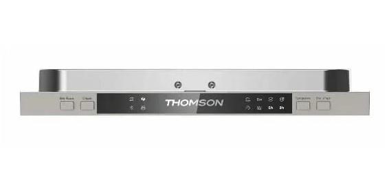 Встраиваемая посудомоечная машина THOMSON DB30S52I01, фото 5
