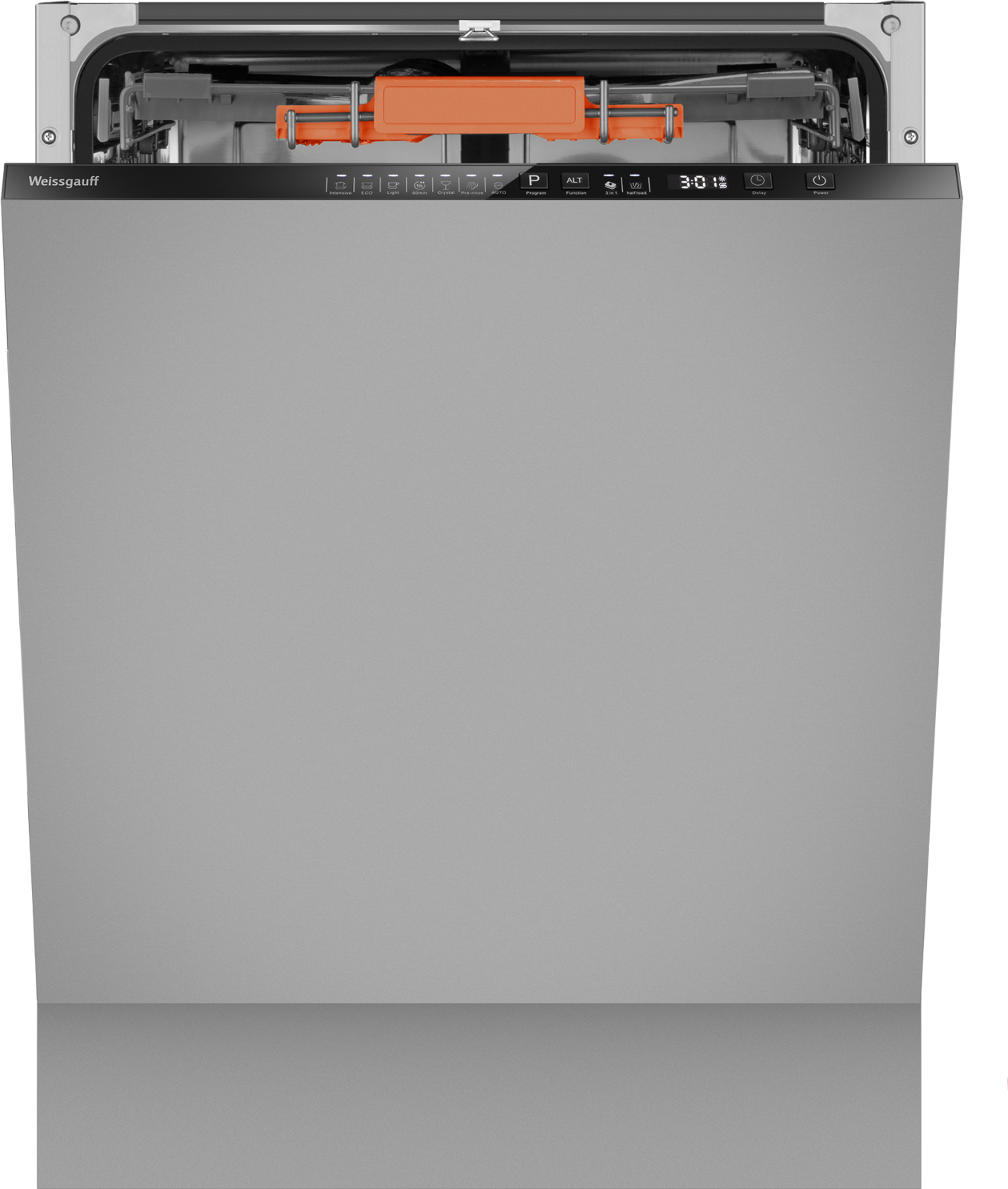 Встраиваемая посудомоечная машина Weissgauff BDW 6037
