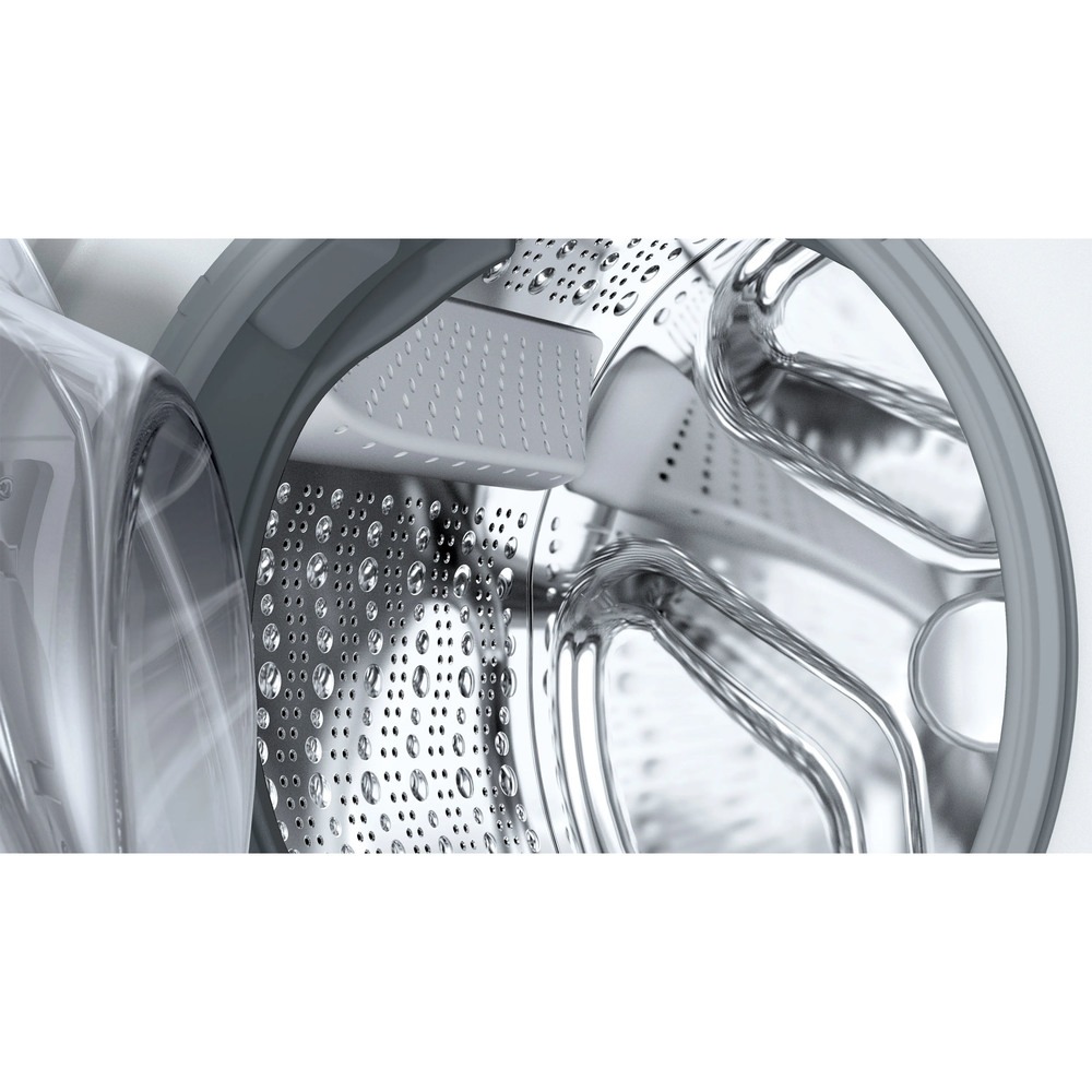 Встраиваемая стиральная машина Bosch WIW24342EU, фото 3