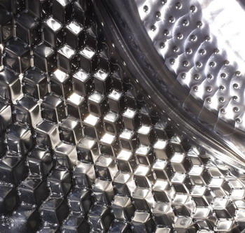 Встраиваемая стиральная машина GRAUDE EWA 60.0, фото 6