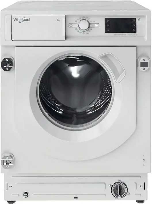Встраиваемая стиральная машина Whirlpool BI WMWG 71483E EU N