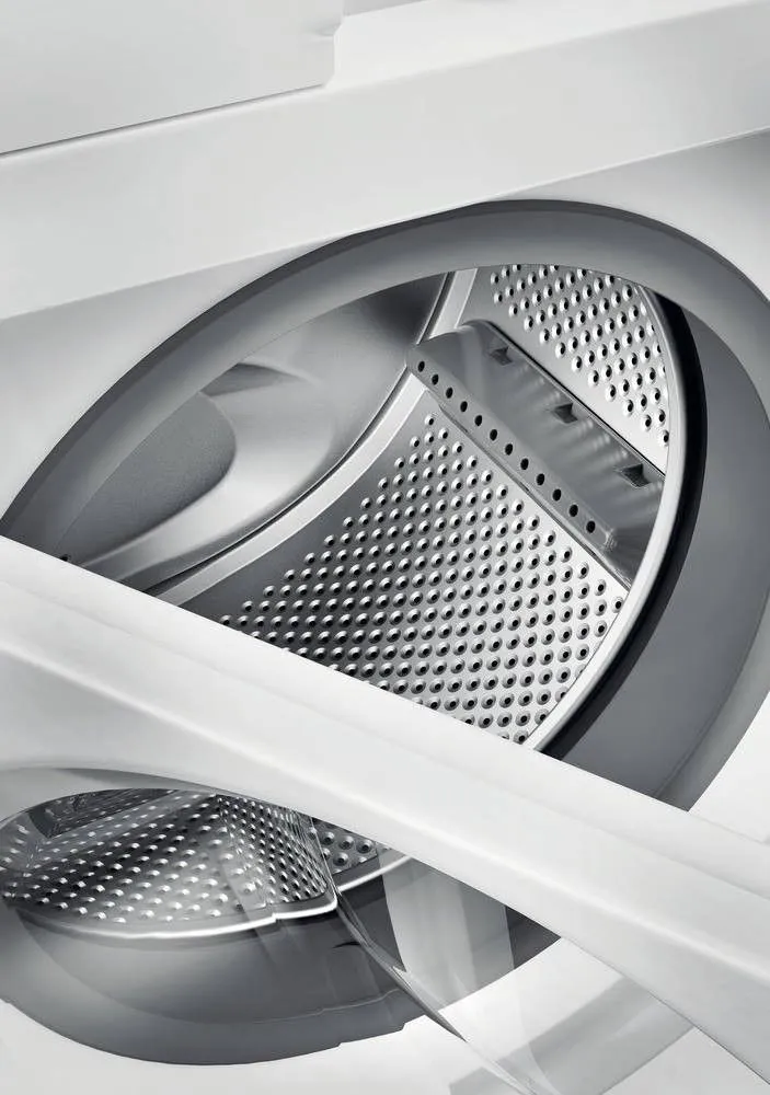 Встраиваемая стиральная машина Whirlpool BI WMWG 71483E EU N, фото 3