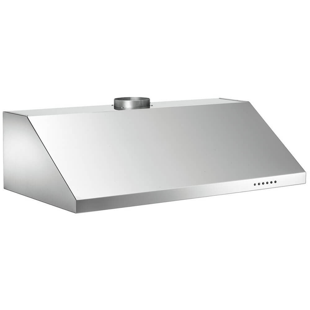 Встраиваемая вытяжка Bertazzoni KU90PRO1XA