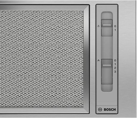 Встраиваемая вытяжка Bosch DLN52AA70, фото 2