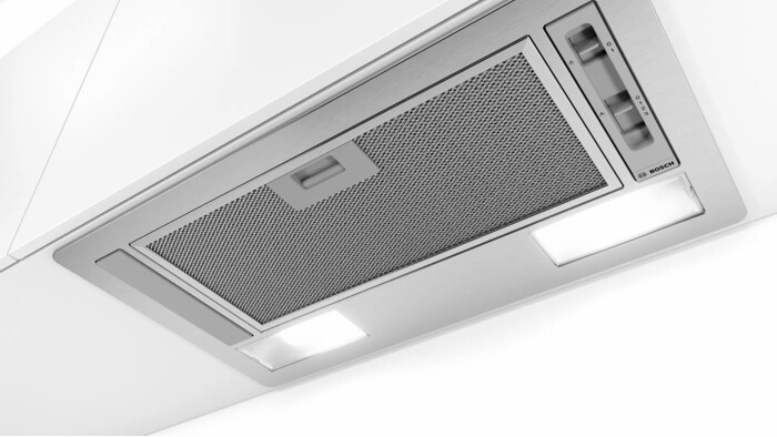 Встраиваемая вытяжка Bosch DLN52AA70, фото 3