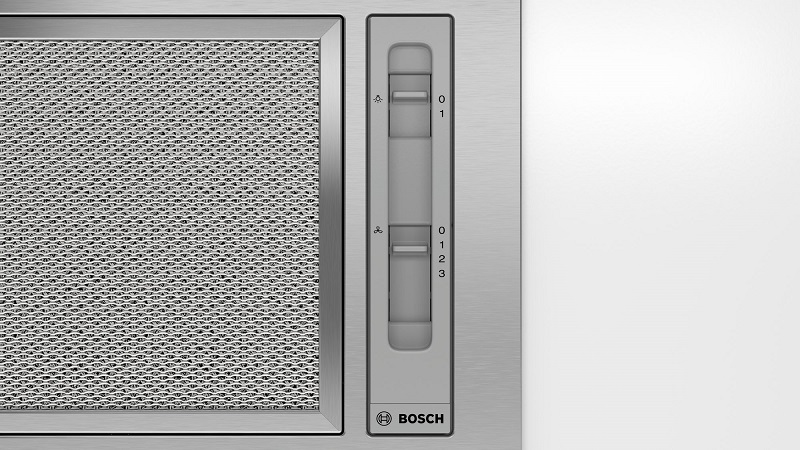 Встраиваемая вытяжка Bosch DLN53AA50, превью предыдущего фото