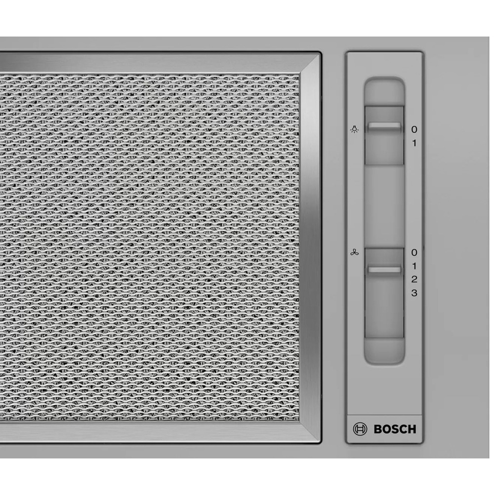 Встраиваемая вытяжка Bosch DLN53AA70, фото 2