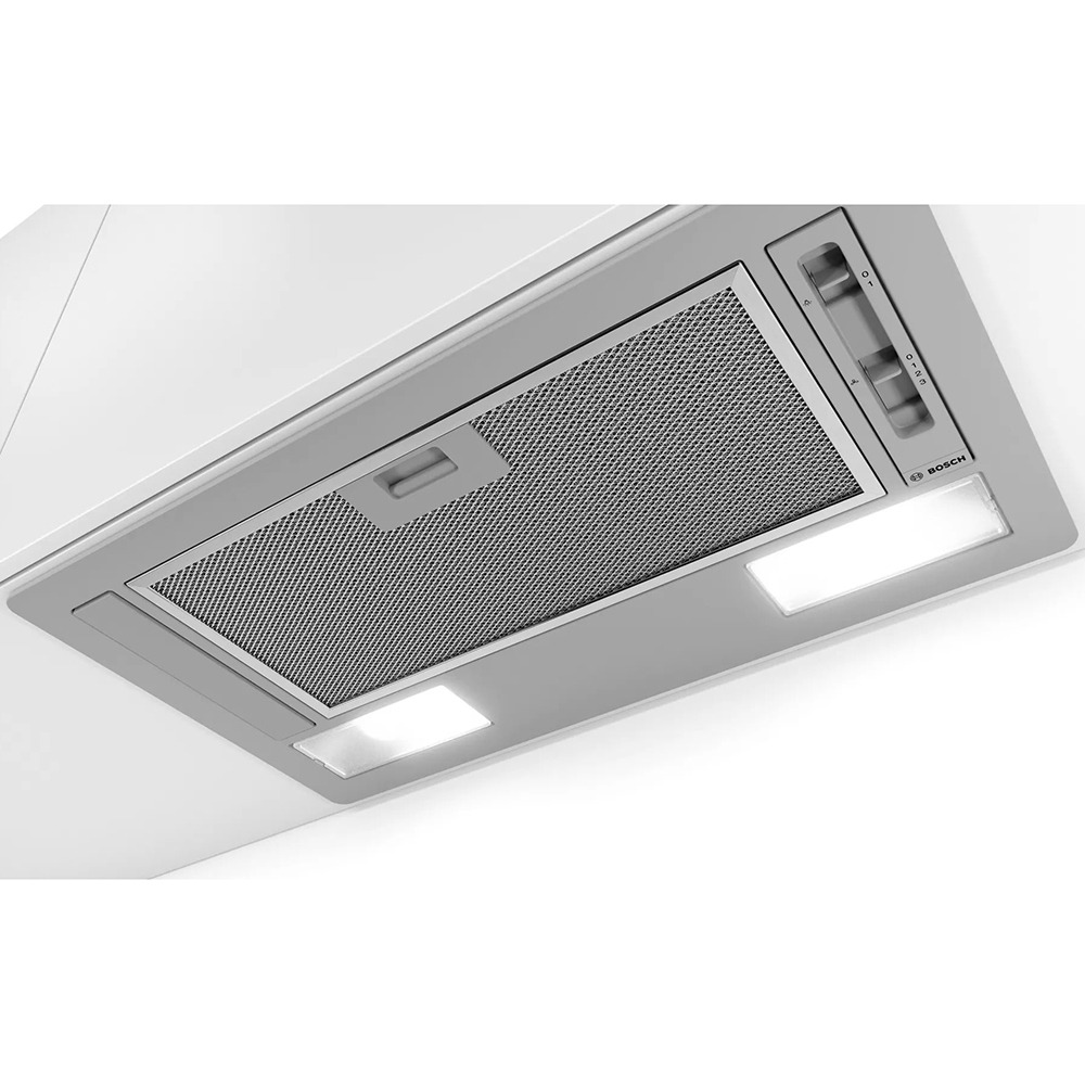 Встраиваемая вытяжка Bosch DLN53AA70, фото 4