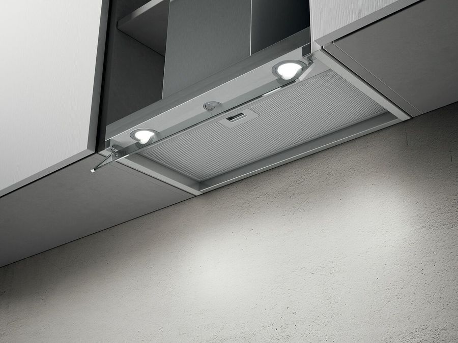 Встраиваемая вытяжка Elica Boxin IX/A/120, фото 3