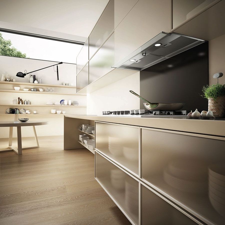 Встраиваемая вытяжка Elica Boxin IX/A/120, фото 5