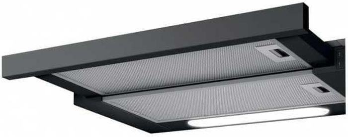 Встраиваемая вытяжка Elica Elite 14 Lux BL/A/50