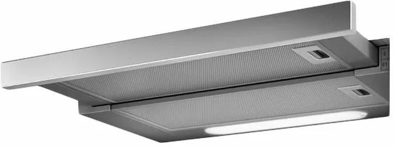 Встраиваемая вытяжка Elica Elite 14 Lux GRIX/A/50