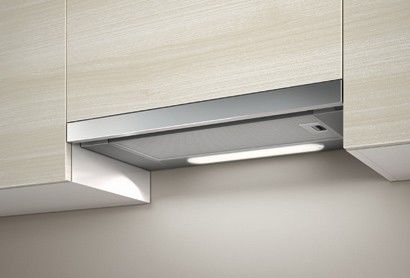 Встраиваемая вытяжка Elica Elite 14 Lux GRIX/A/60, фото 2