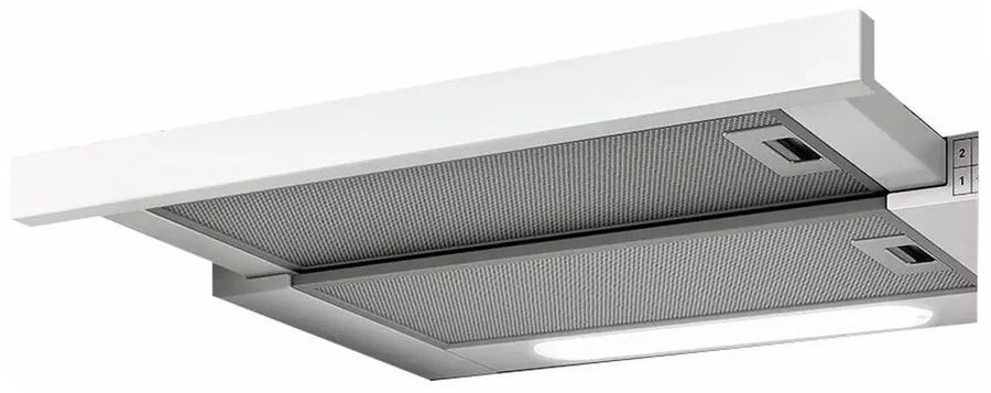 Встраиваемая вытяжка Elica Elite 14 Lux GRVTWH/A/90, фото 2