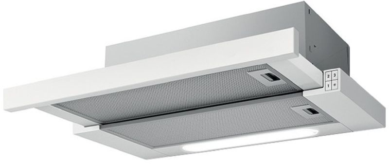 Встраиваемая вытяжка Elica Elite 14 Lux WH/A/50