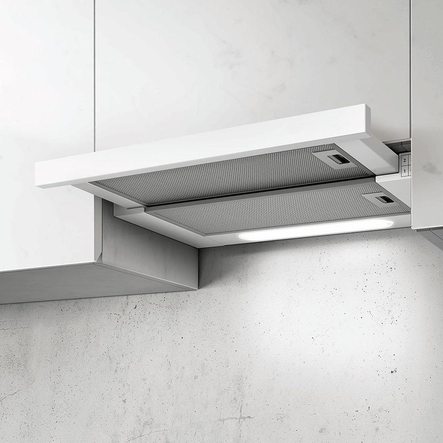 Встраиваемая вытяжка Elica Elite 14 Lux WH/A/50, превью следующего фото