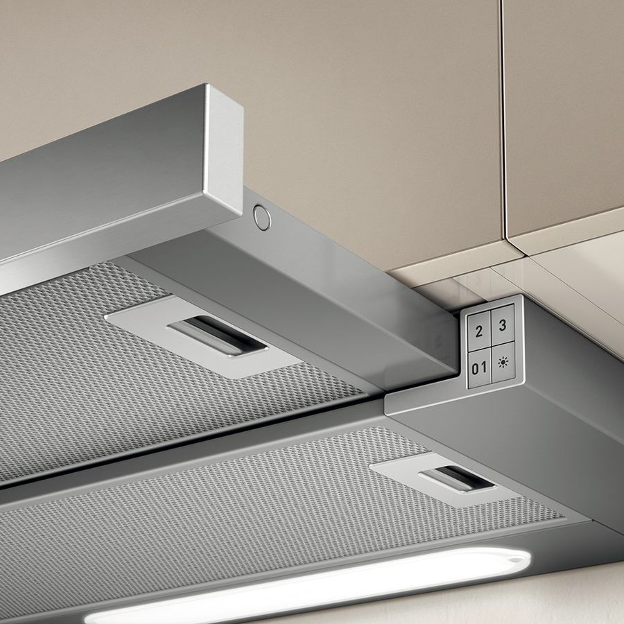 Встраиваемая вытяжка Elica Elite 14 Lux WH/A/60