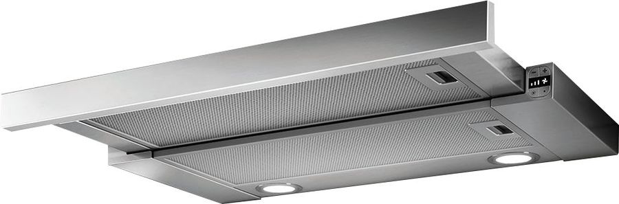 Встраиваемая вытяжка Elica Elite 26 IX/A/90