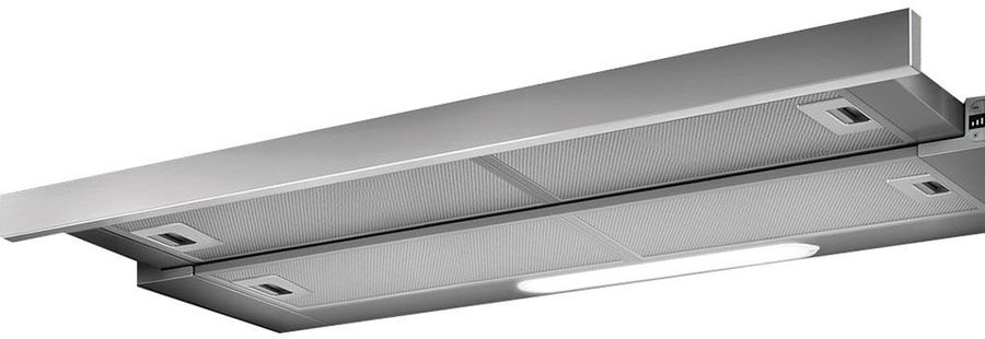 Встраиваемая вытяжка Elica Elite 35 GRIX/A/90