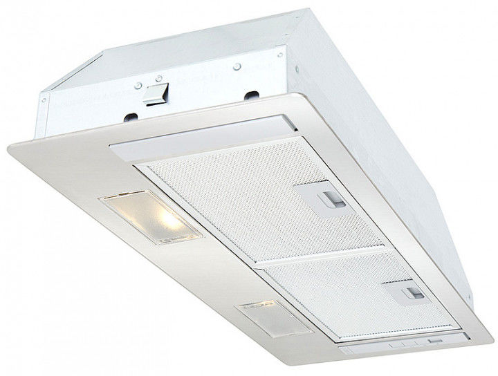 Встраиваемая вытяжка Elica Era C IX/A/72, фото 3