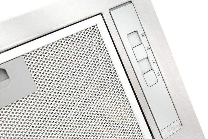 Встраиваемая вытяжка Elica Era C IX/A/72, фото 4