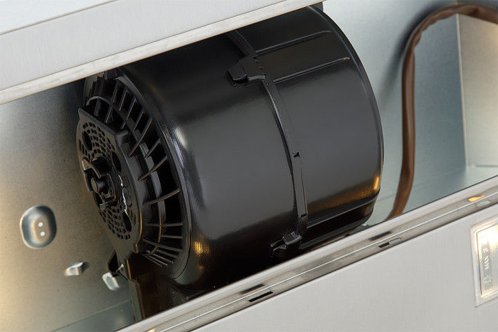 Встраиваемая вытяжка Elica Era C IX/A/72, фото 6