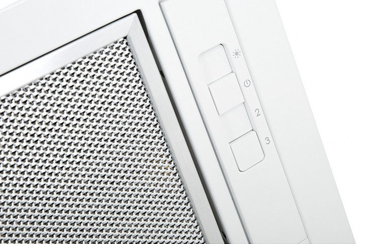 Встраиваемая вытяжка Elica Era C WH/A/72, фото 2