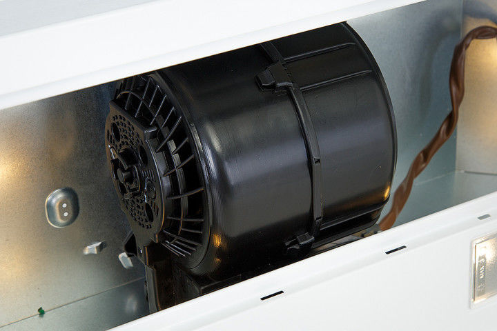 Встраиваемая вытяжка Elica Era C WH/A/72, фото 4