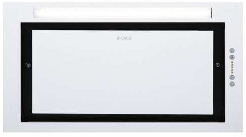 Встраиваемая вытяжка Elica Lane WH/A/52, фото 2