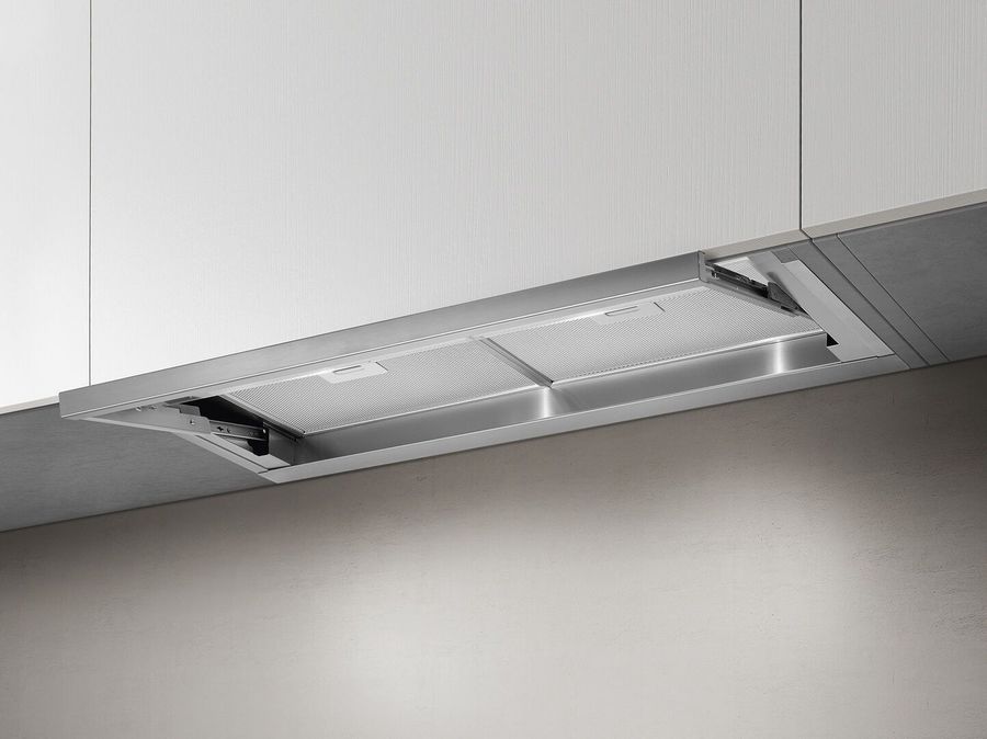Встраиваемая вытяжка Elica Lever IX/A/86, фото 3