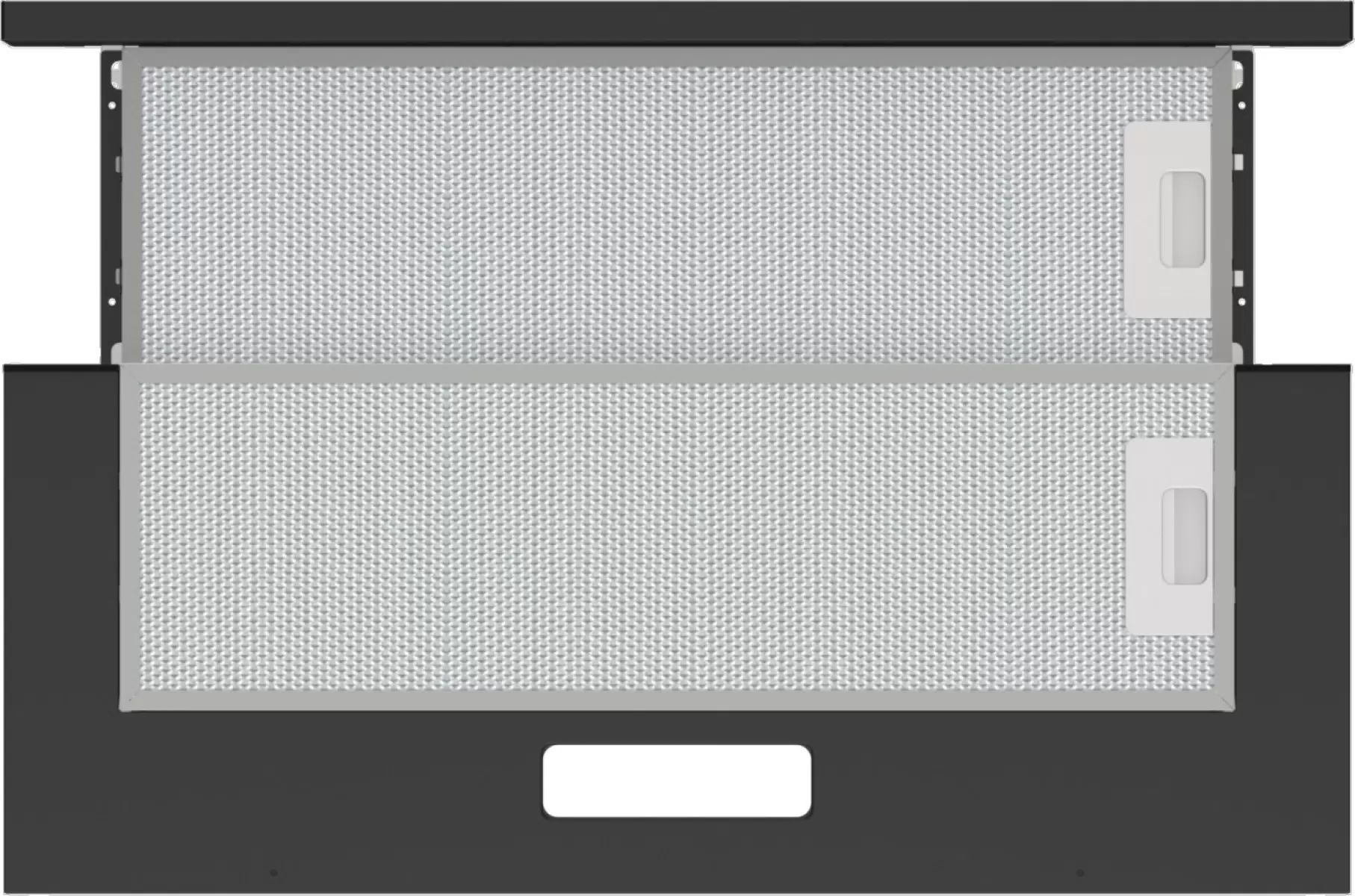 Встраиваемая вытяжка Gorenje TH606E4B, фото 5