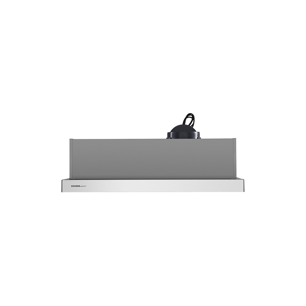 Встраиваемая вытяжка Maunfeld Flat 50 Inox, фото 4