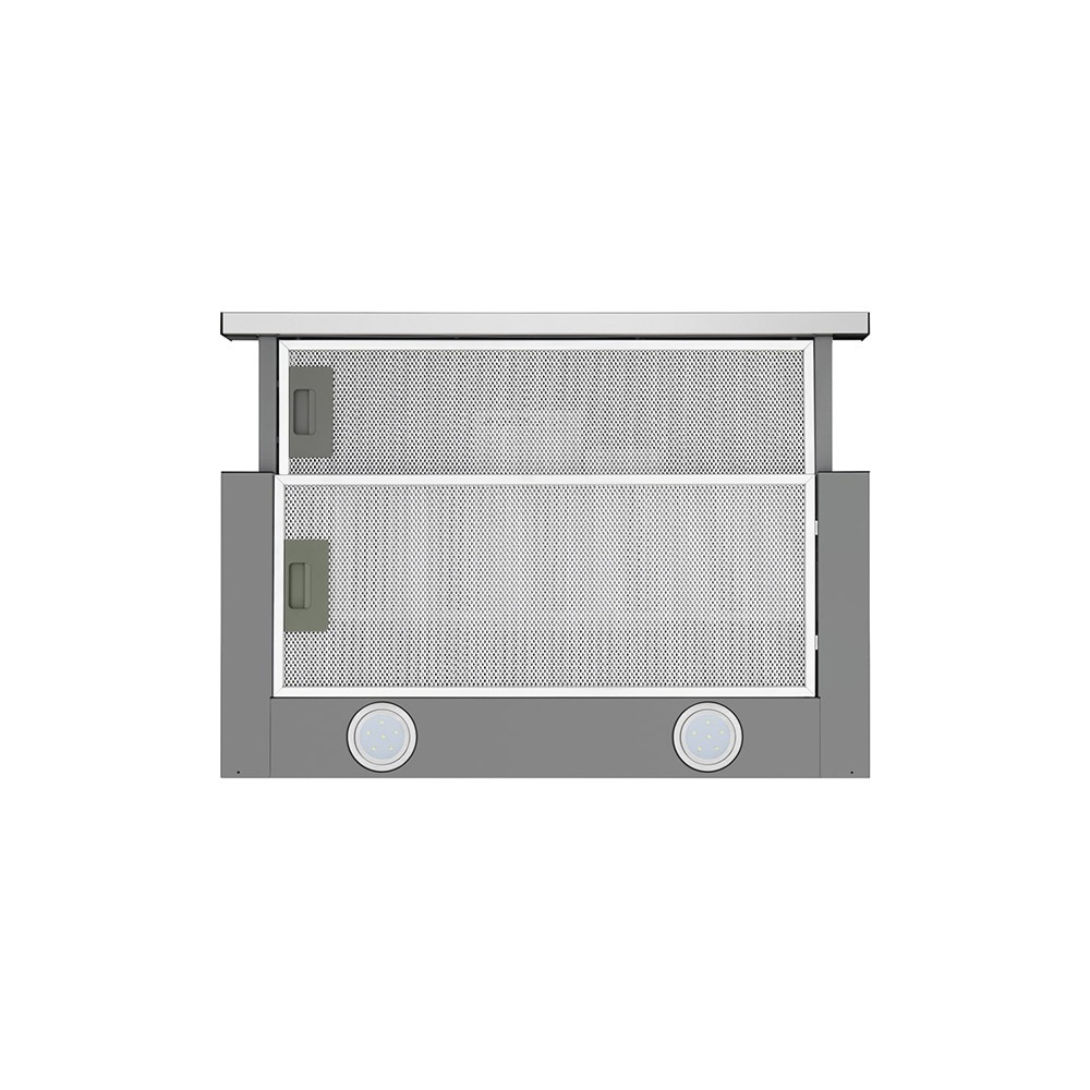 Встраиваемая вытяжка Maunfeld Flat 50 Inox, фото 7