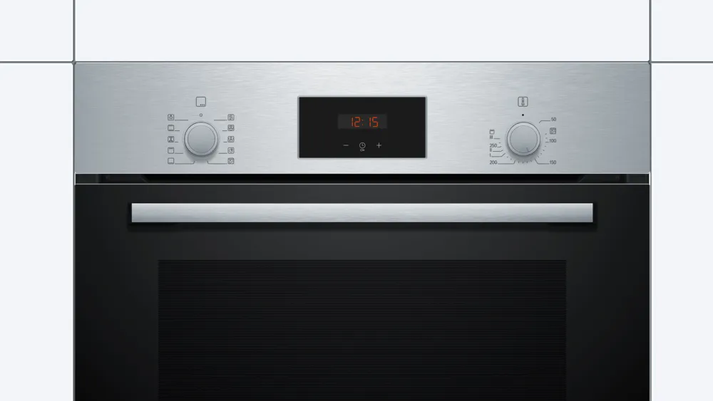 Встраиваемый духовой шкаф Bosch HBF512BS1T, превью следующего фото