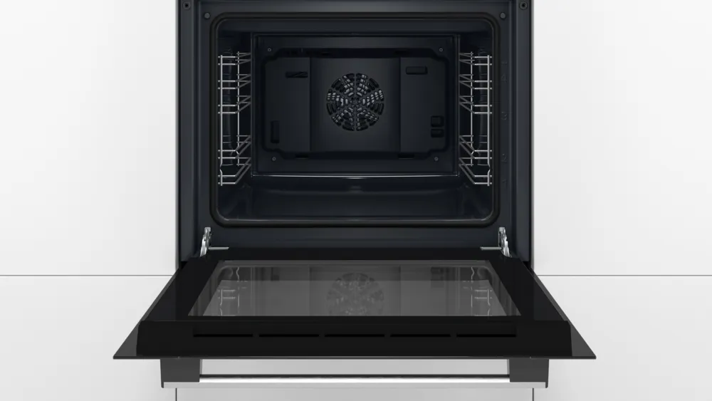 Встраиваемый духовой шкаф Bosch HBF512BS1T, превью предыдущего фото