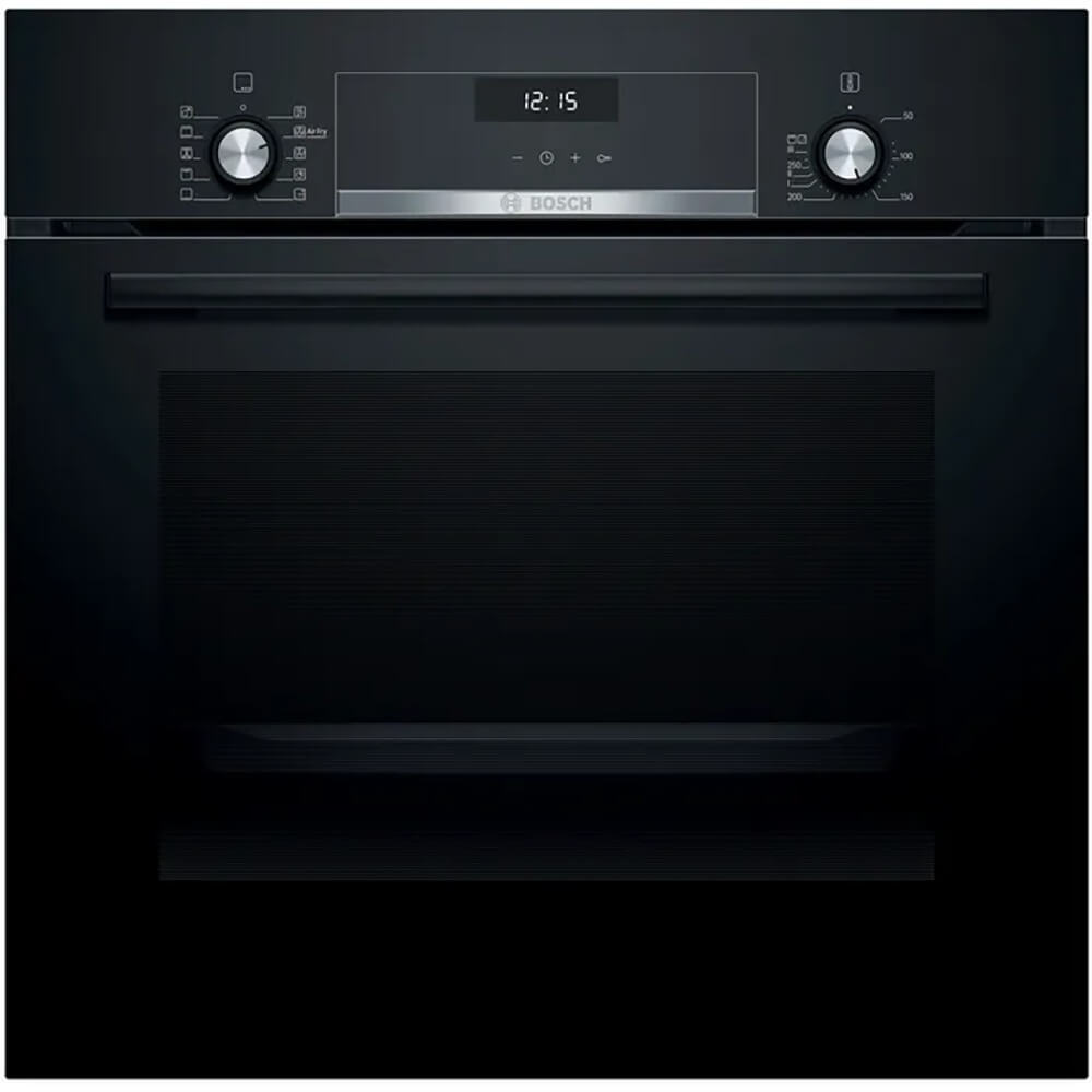 Встраиваемый духовой шкаф Bosch HBJ558YB3Q
