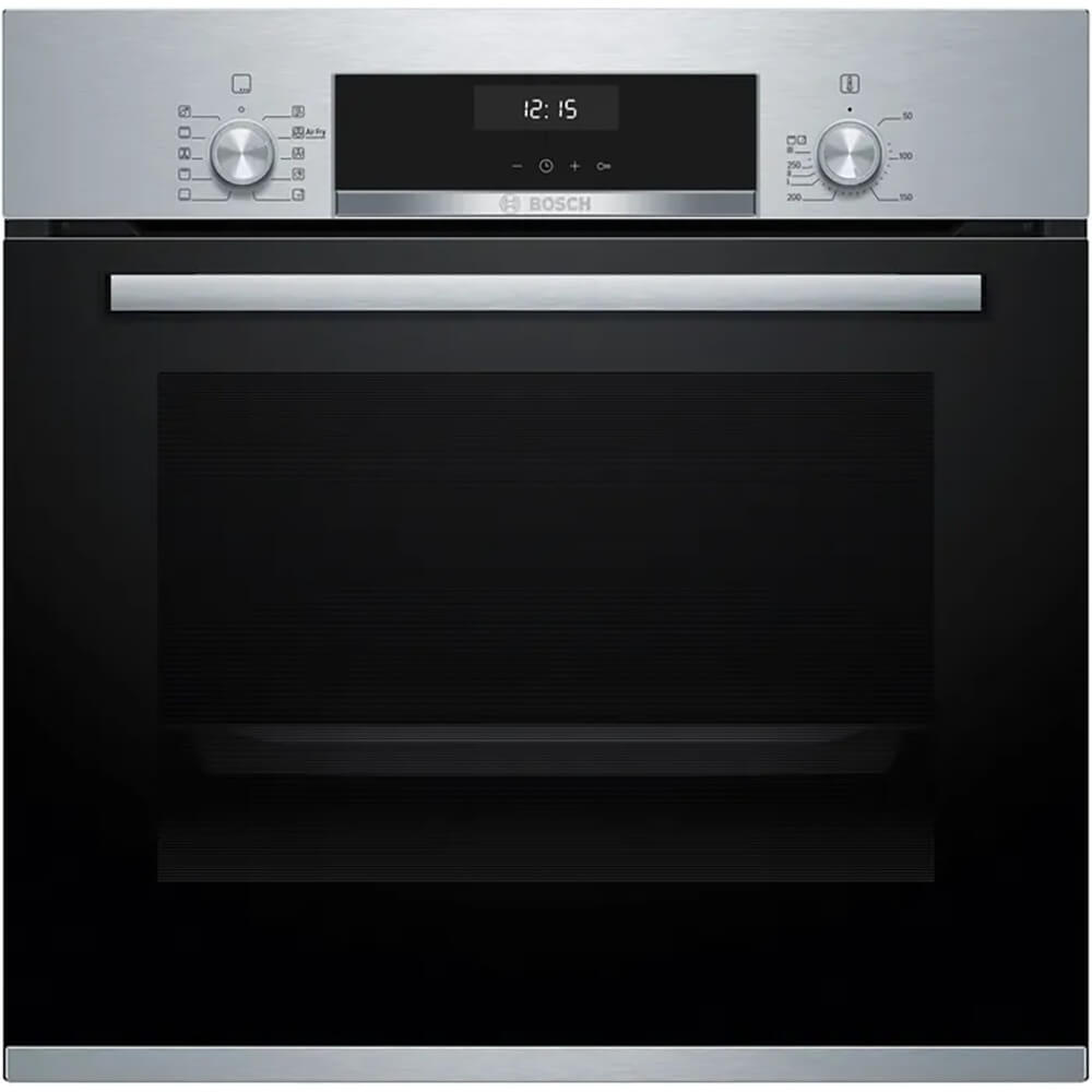 Встраиваемый духовой шкаф Bosch HBJ558YS3Q