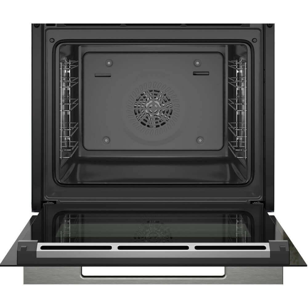 Встраиваемый духовой шкаф Bosch HSG7361B1, фото 3