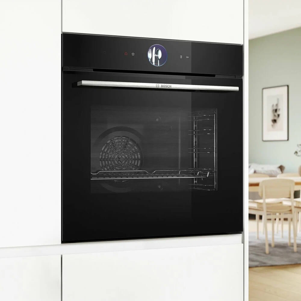 Встраиваемый духовой шкаф Bosch HSG7361B1, превью предыдущего фото