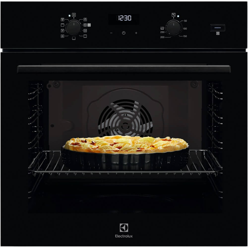 Встраиваемый духовой шкаф Electrolux EOD5F71Z