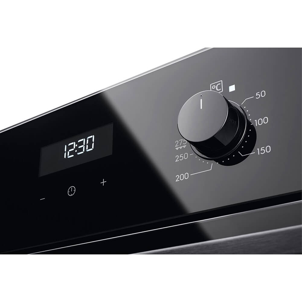 Встраиваемый духовой шкаф Electrolux EOD5F71Z, фото 3