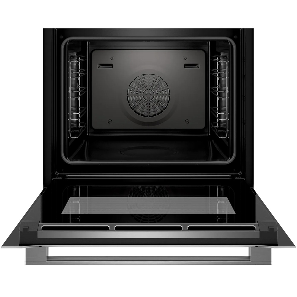 Встраиваемый электрический духовой шкаф Bosch HSG636BB1, фото 2