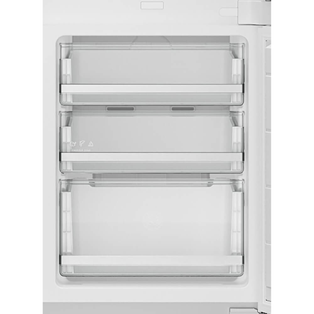 Встраиваемый холодильник Bertazzoni REF603BBNPTC, фото 4