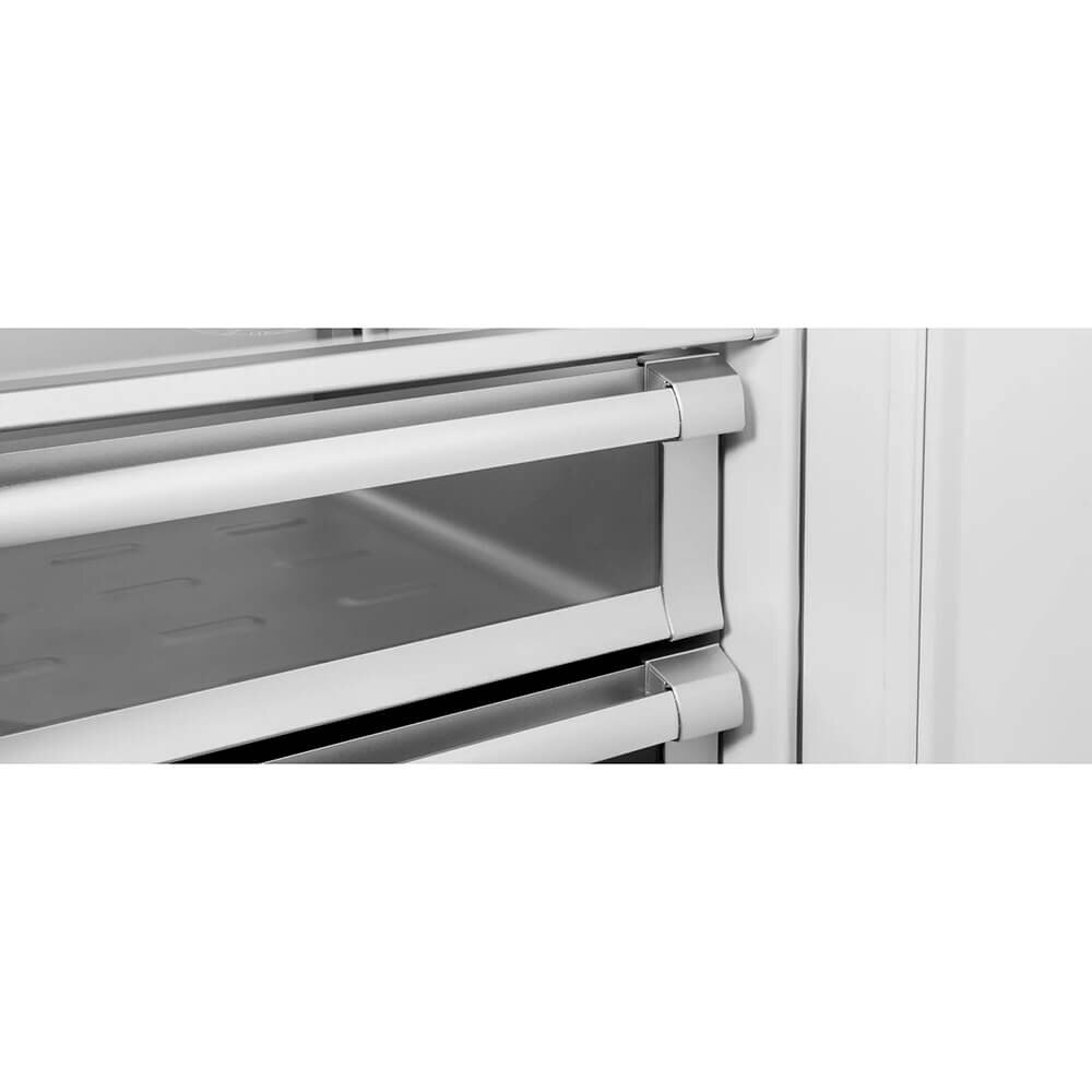 Встраиваемый холодильник Bertazzoni REF755BBRPTT, фото 3