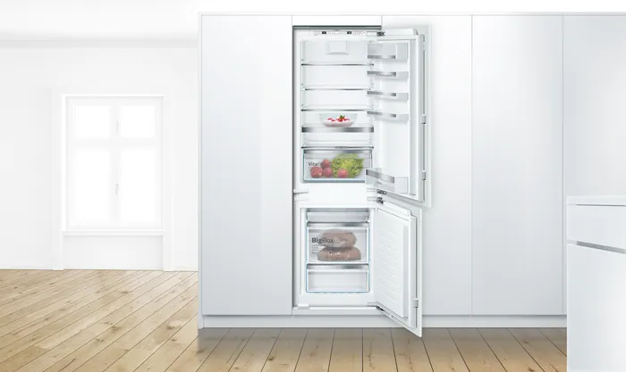 Встраиваемый холодильник Bosch KIN86AF3M8, превью следующего фото