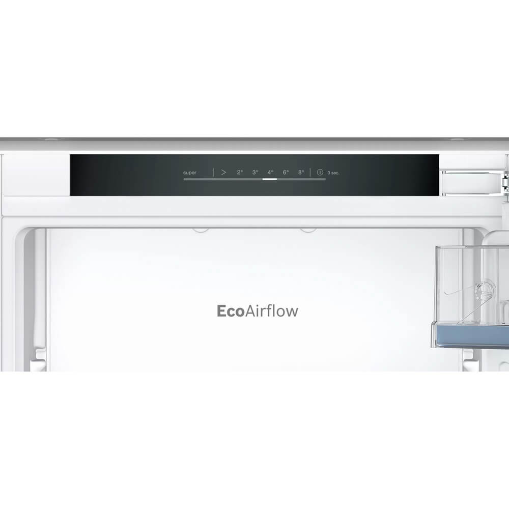 Встраиваемый холодильник Bosch KIN86VFE0, превью следующего фото