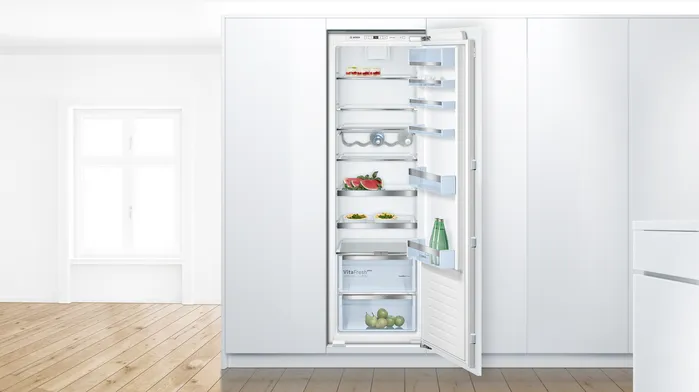 Встраиваемый холодильник Bosch KIR81AF30U, фото 3