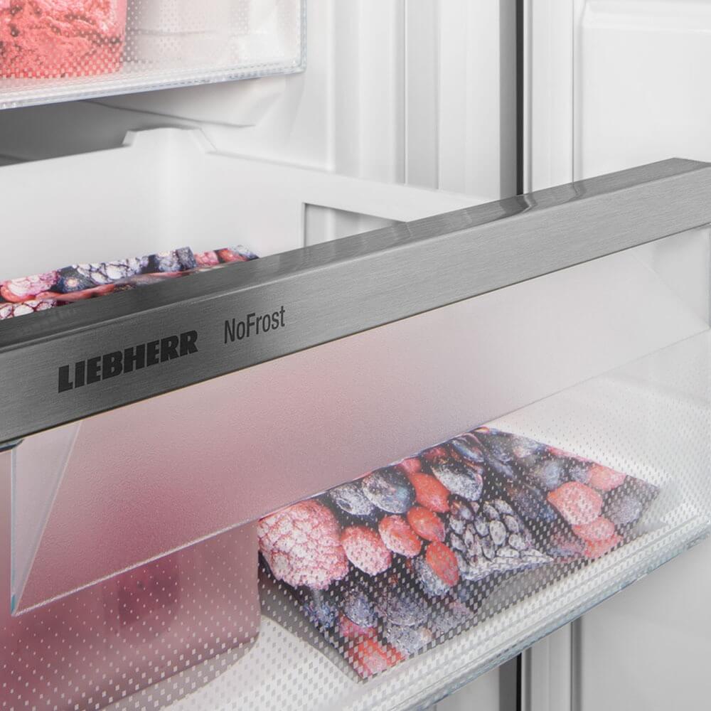 Встраиваемый холодильник Liebherr ICNSd 5603-20 001, фото 7
