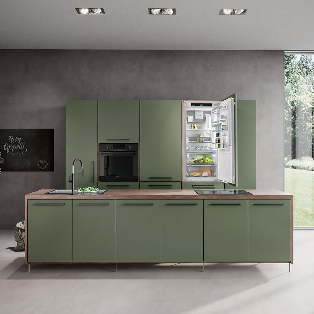 Встраиваемый холодильник Liebherr IRBci 4150-22 001, фото 18