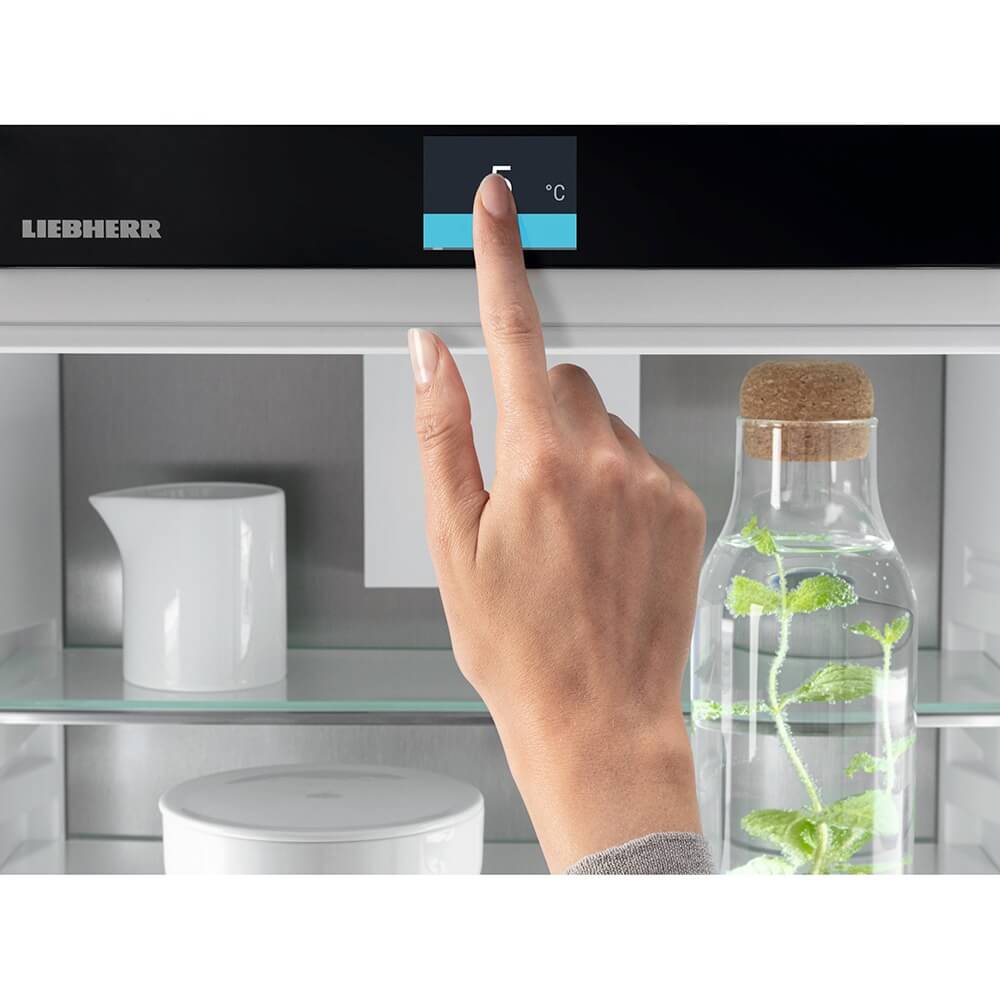 Встраиваемый холодильник Liebherr IRBci 4150-22 001, фото 19